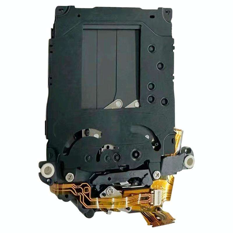 For Nikon Z50 Original Camera Shutter Digitizer Assembly