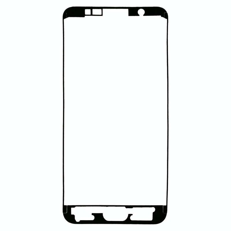 10pcs Front Housing Adhesive for Galaxy J7 (2016) / On8 / J710F / J710D / J710FN / J710FJ / J710M...