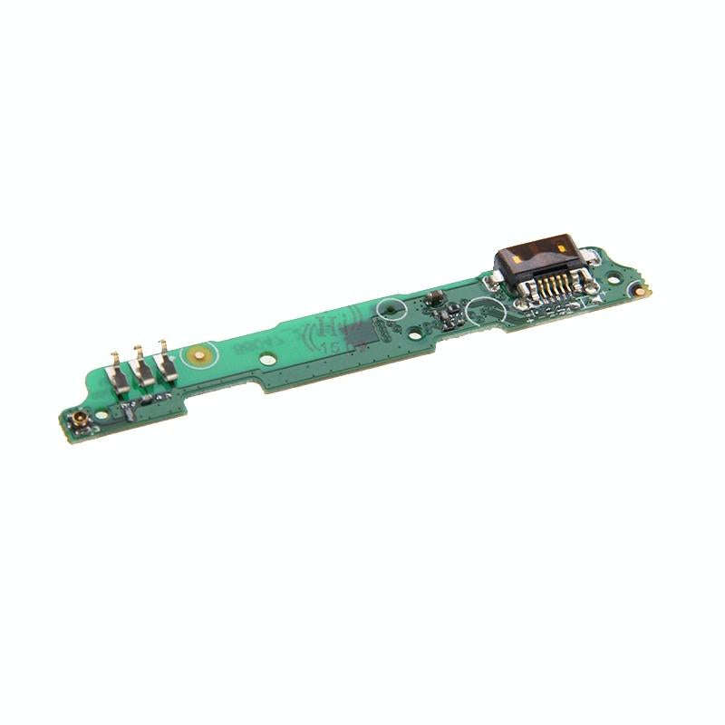 Charging Port & Microphone Ribbon & Keypad Board Flex Cable  for Xiaomi Redmi 2