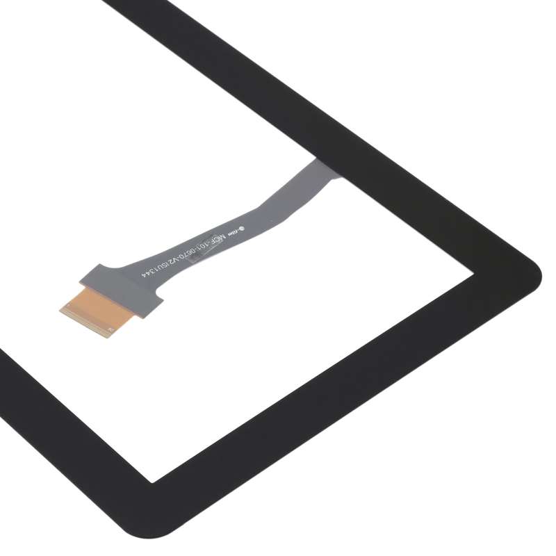 For Samsung Galaxy Tab P7500 / P7510 Touch Panel (Black)