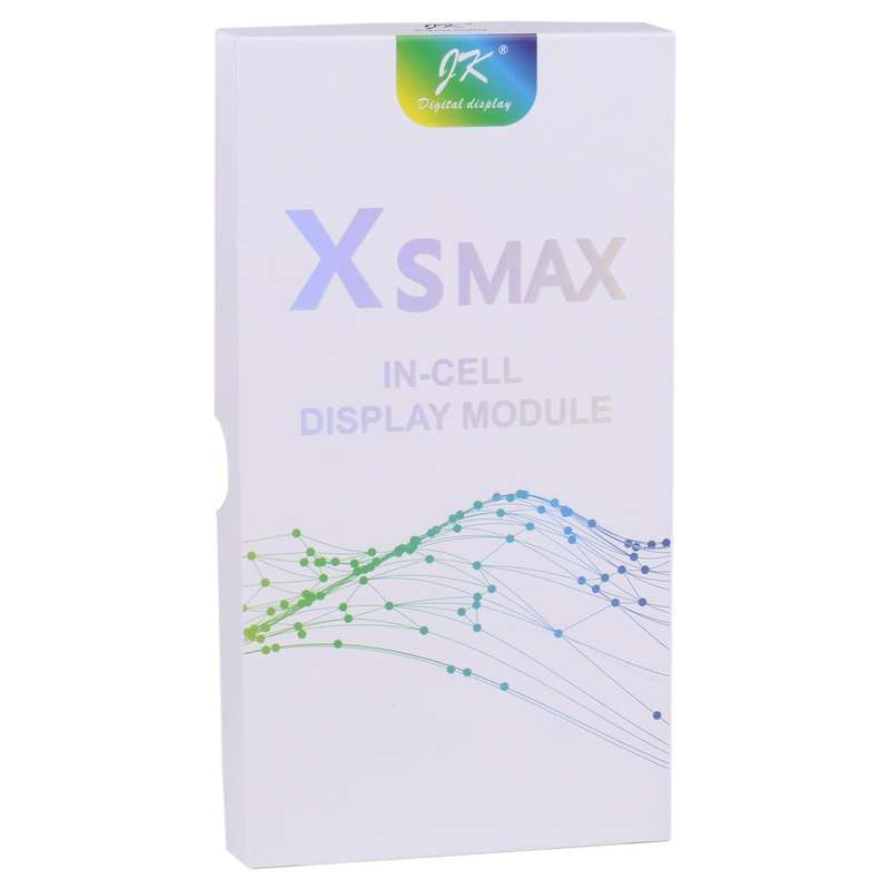 JK TFT LCD Screen For iPhone XS Max with Digitizer Full Assembly