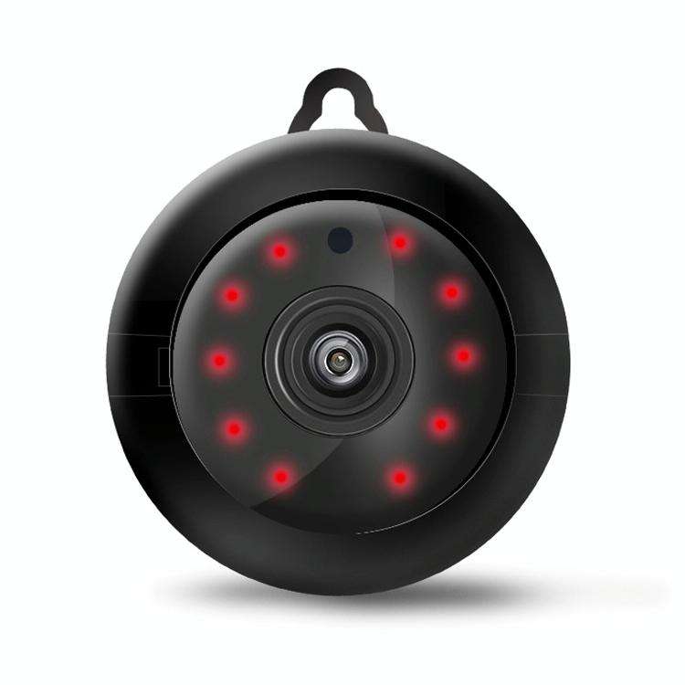 V380 1280X720P Resolution Surveillance Camera Wireless Network Camera HD Mobile Phone Remote Moni...