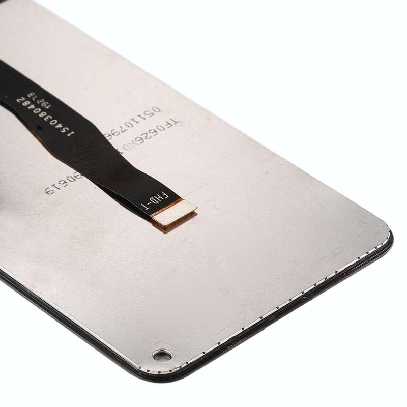 OEM LCD Screen for Huawei Nova 5T / YAL-L21 / TAL-L61 / YAL-L71 / YAL-L61D with Digitizer Full As...