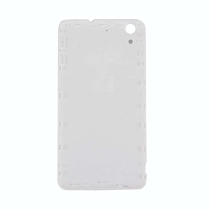 For Huawei Honor 5A Battery Back Cover(White)