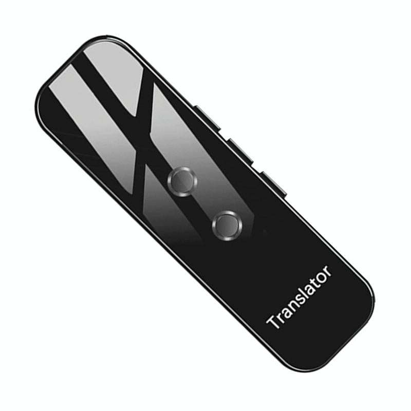 G6 Portable Instant Real Time Voice Translator Multi Language Voice Personal Travel Assistant Tra...