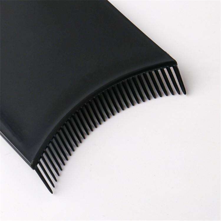 Fashion Professional Hairdressing Hair Applicator Brush Dispensing Salon Hair Coloring Dyeing Pic...