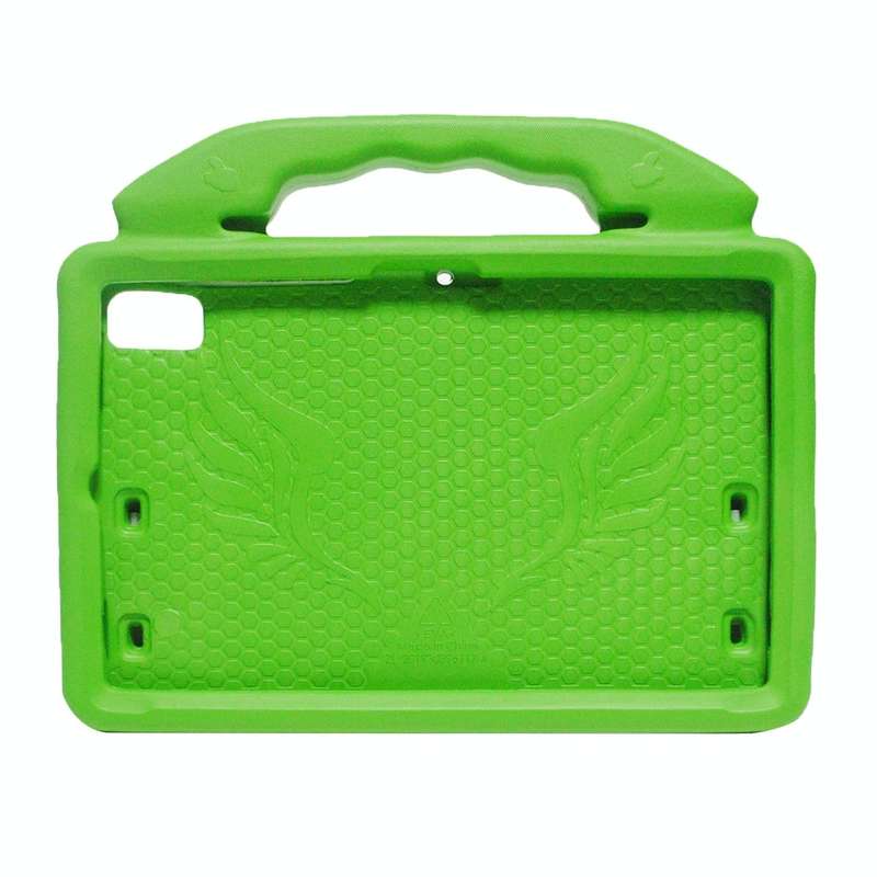 For Lenovo Tab M10 Plus 10.6 3rd Gen 2022 EVA Material Children Anti Falling Tablet Protective Ca...
