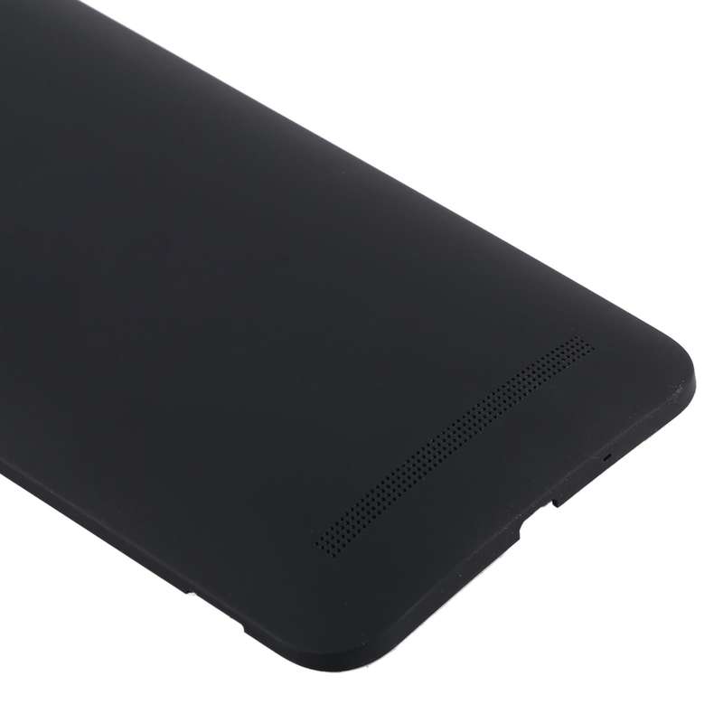 Battery Back Cover for Asus Zenfone Selfie ZD551KL(Black)