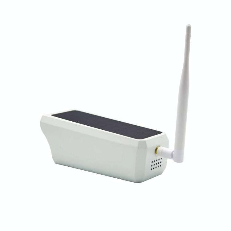 YS-Y4 1080P HD Solar Wifi Battery Camera, Support Motion Detection & Infrared Night Vision & SD C...
