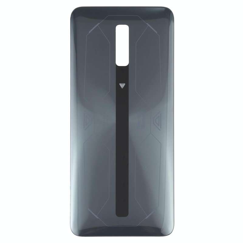 Battery Glass Back Cover for ZTE Nubia Red Magic 6S Pro