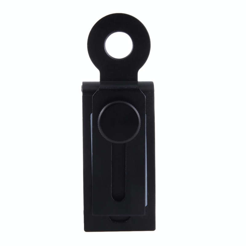 Universal 18X Magnification Lens Mobile Phone 3 in 1 Telescope + Tripod Mount + Mobile Phone Clip...