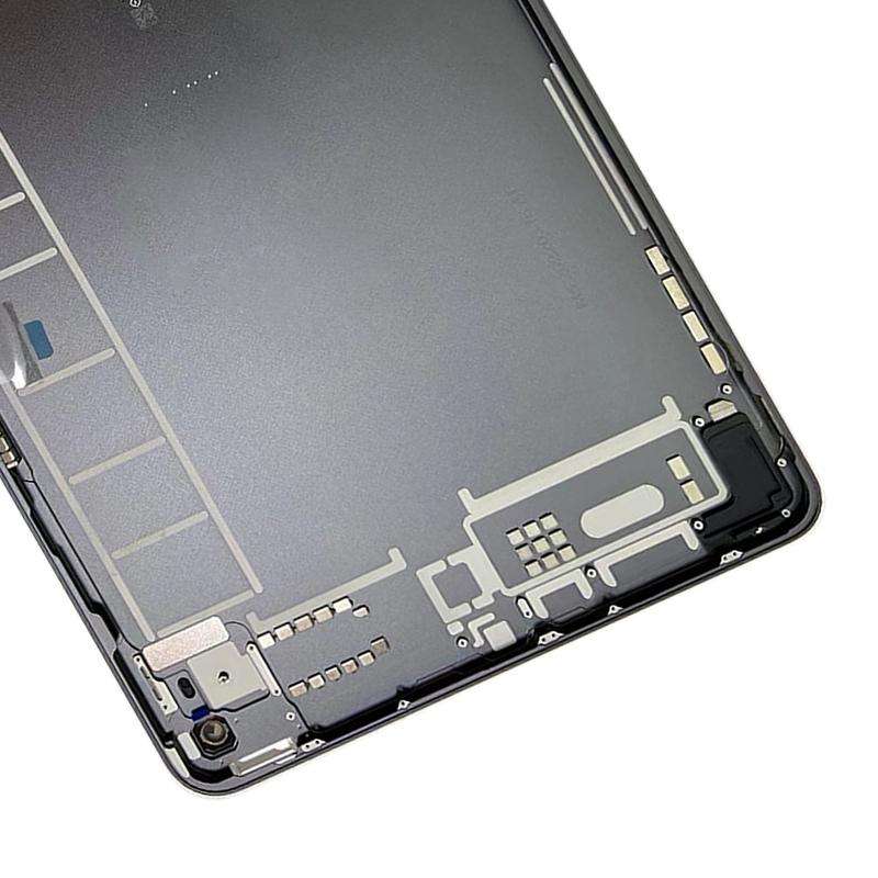 For iPad Air 2022 / Air 5 WiFi Version Battery Back Cover (Grey)