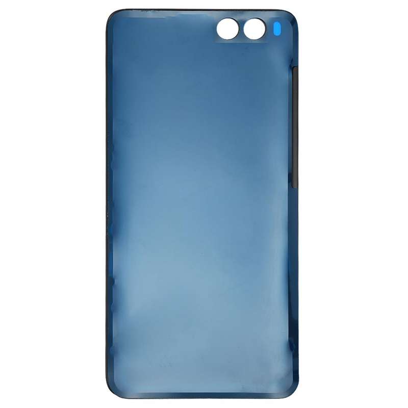 For Xiaomi Note 3 Back Cover(Blue)
