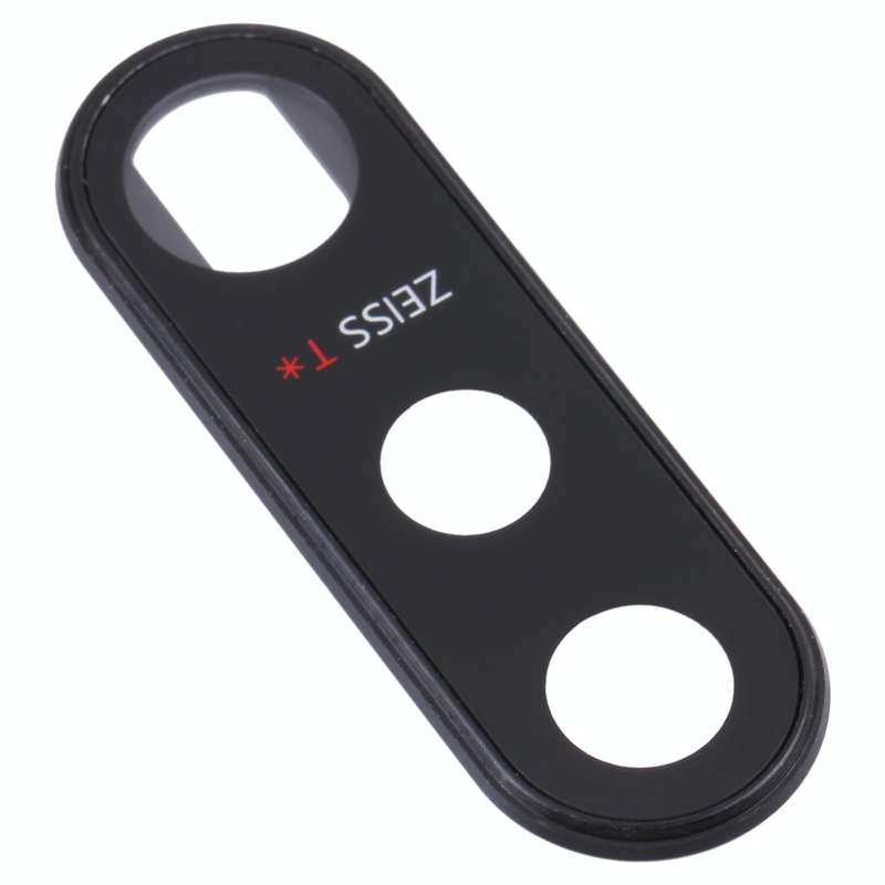Original Camera Lens Cover for Sony Xperia 5 III (Black)