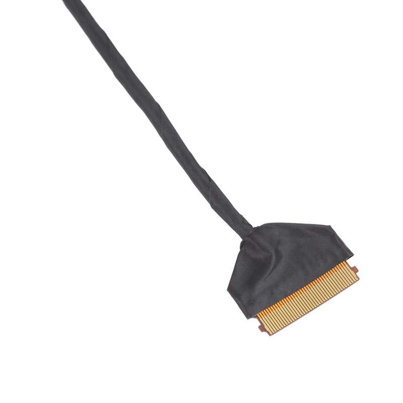 144HZ 40Pin K1N-3040172-J36 LCD Cable For MSI MS16W1 MS16R4 MS16RW GF65 GF63
