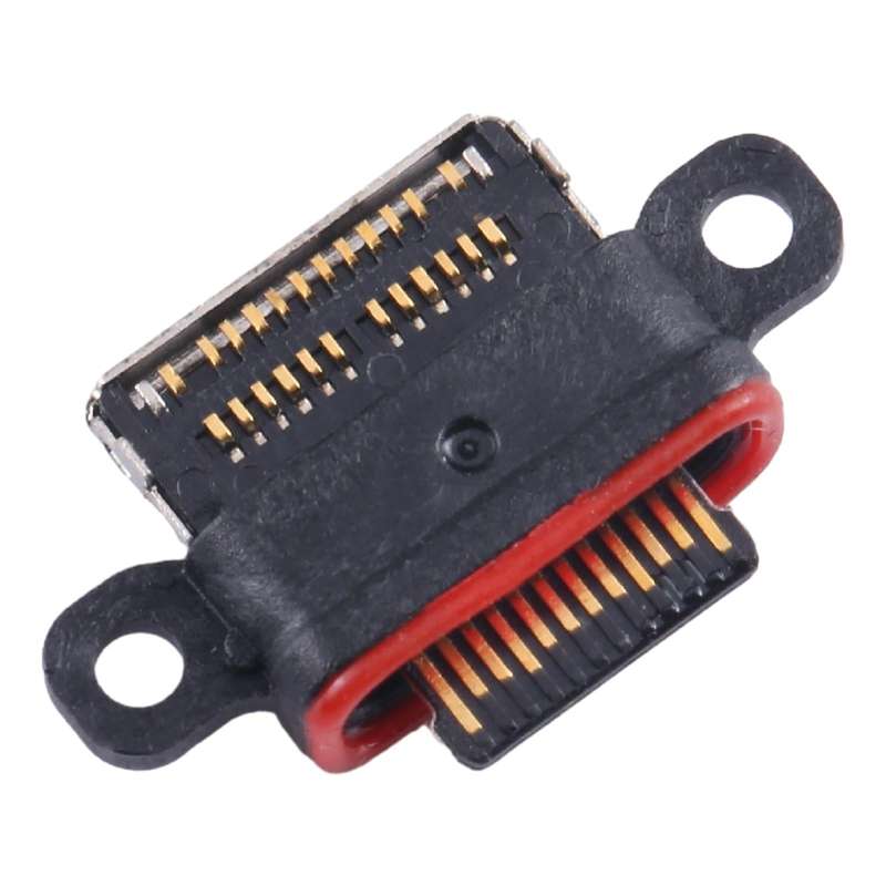 For Huawei P50 5G 10pcs Original Charging Port Connector