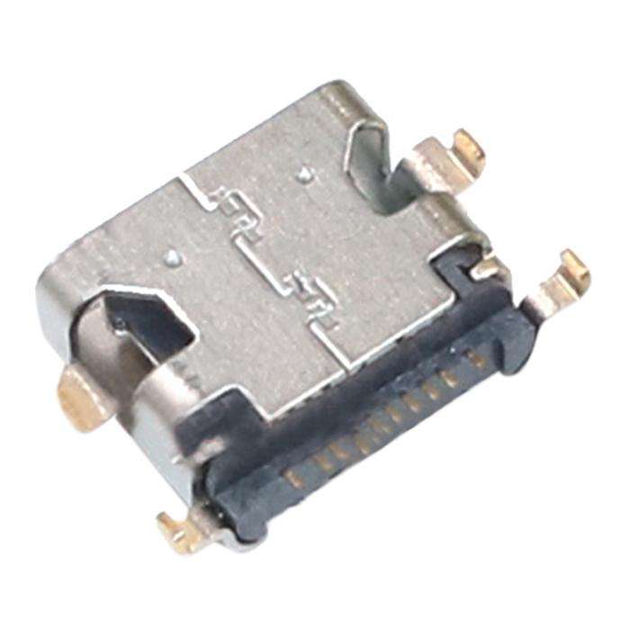 10 PCS Charging Port Connector for Sony Xperia XA1 G3121 G3112 G3125 G3116 G3123