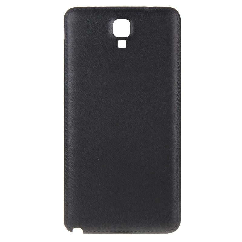 For Galaxy Note 3 Neo / N7505 Battery Back Cover  (Black)