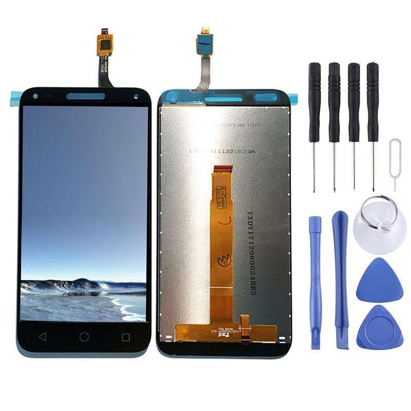 OEM LCD Screen for Alcatel U5 3G 4047 / 4047D / 4047G / OT4047 / OT4047D / OT4047G with Digitizer...