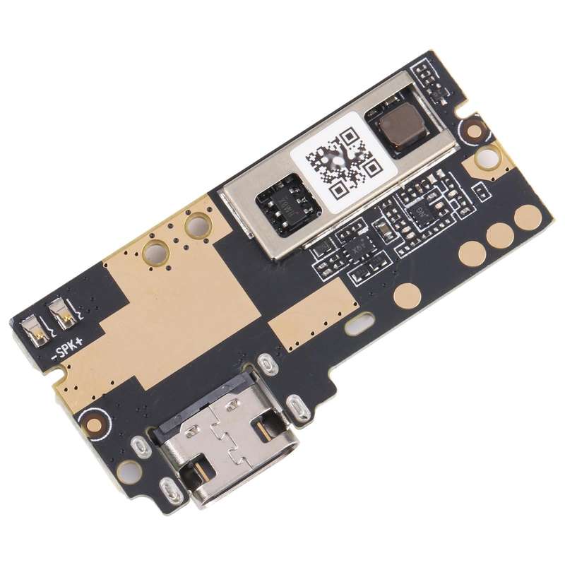 For Blackview BV9200  Charging Port Board