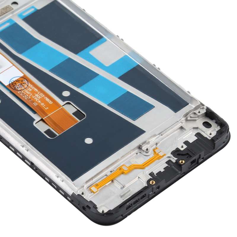 Original LCD Screen for OPPO A52/A92  CPH2061 CPH2069 PADM00 PDAM10 Digitizer Full Assembly With ...
