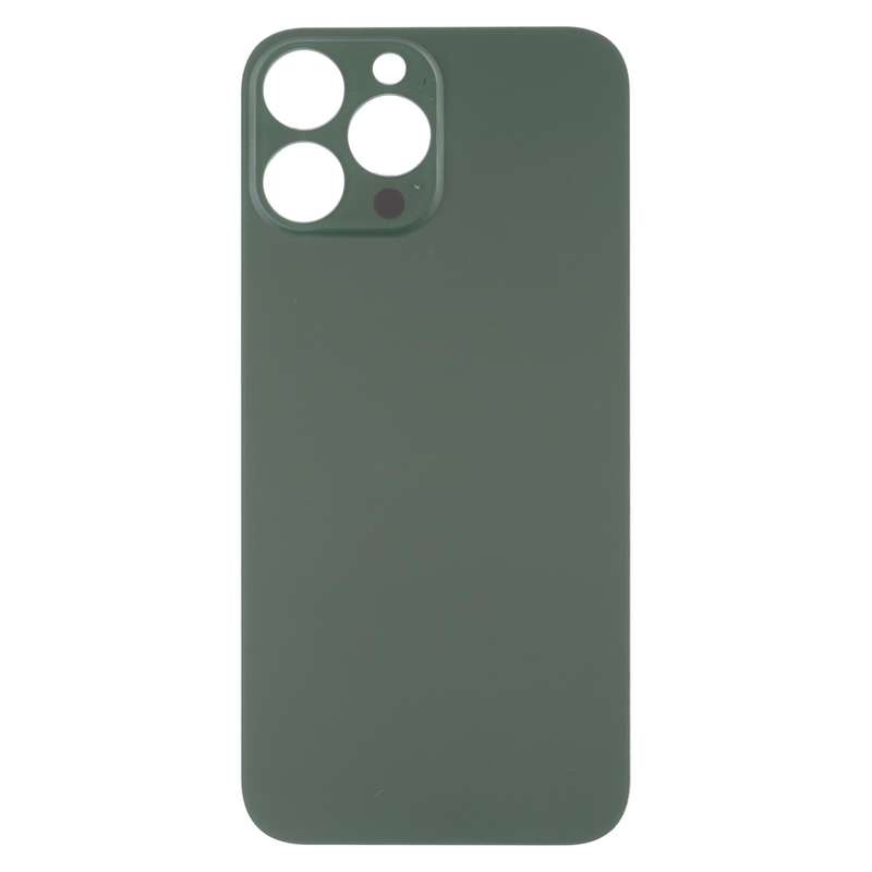 Battery Back Cover for iPhone 13 Pro Max(Green)