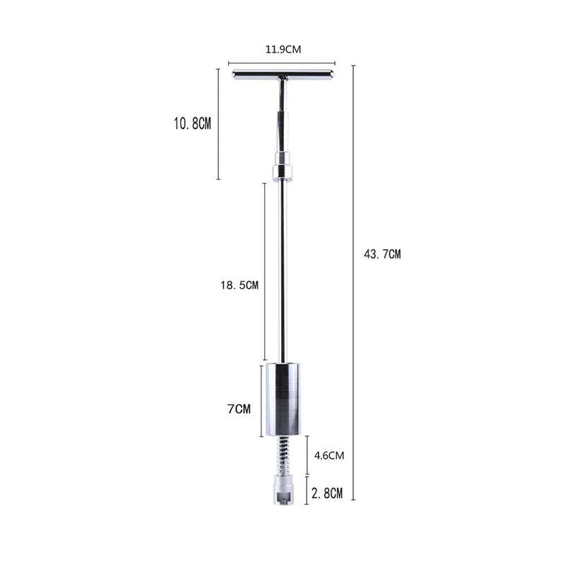 D1 30 in 1 Car Paintless Dent Repair Hail Removal Tool