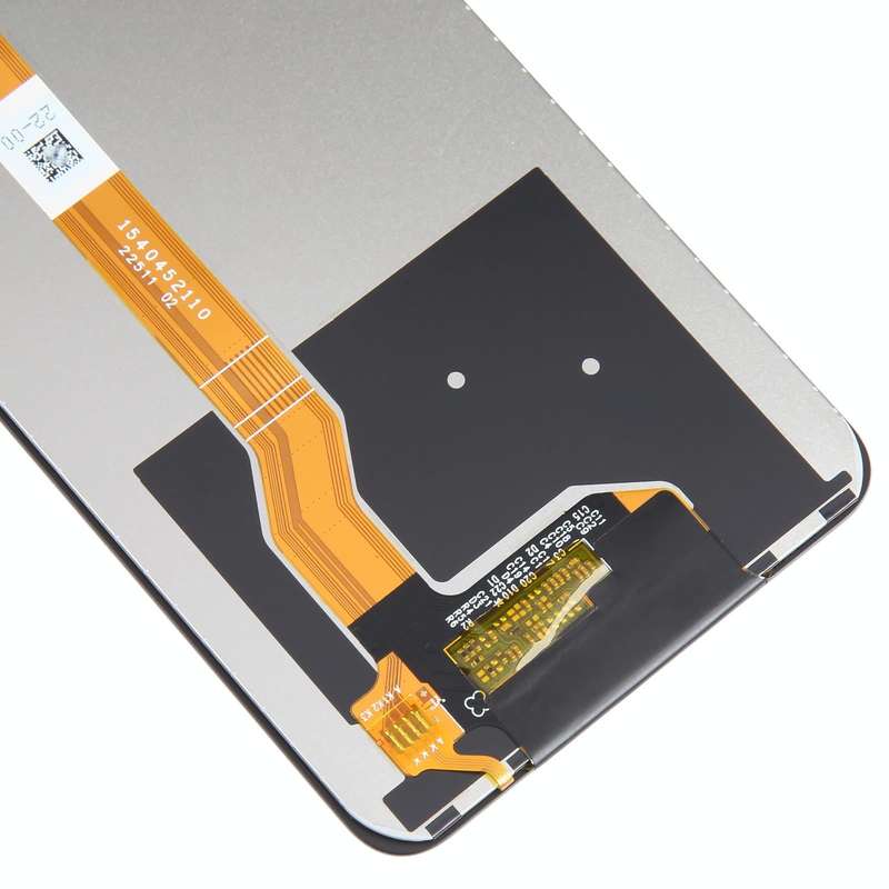 For Realme C55 OEM LCD Screen With Digitizer Full Assembly
