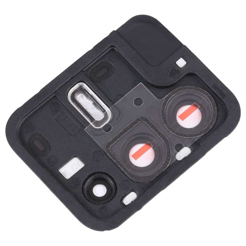 For vivo V23 5G Original Camera Lens Cover (Gold)