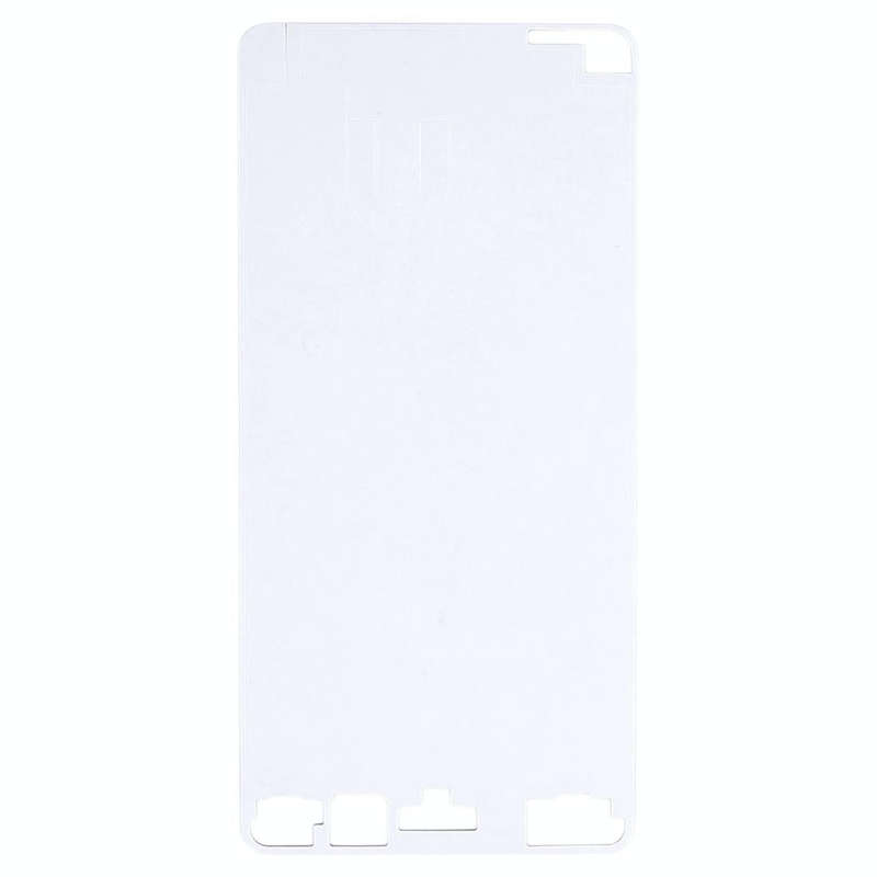10 PCS Front Housing Adhesive for Nokia 8