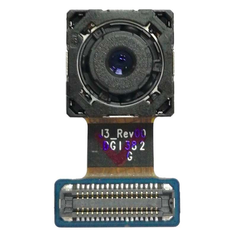 For Galaxy J6 (2018) Back Camera Module