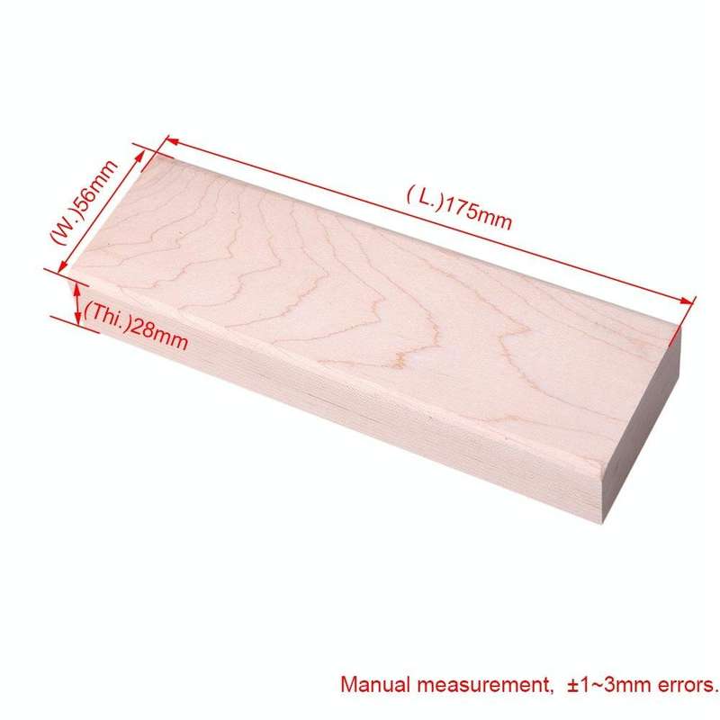 Electric Acoustic Guitar frets Chamfering File Edge Trimming Tool