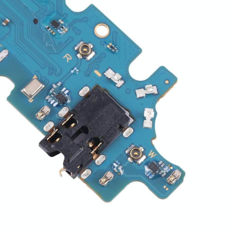 For Samsung Galaxy F13 SM-E135 Original Charging Port Board