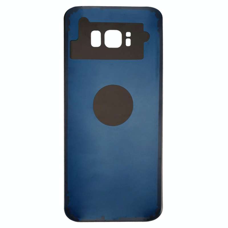For Galaxy S8+ / G955 Battery Back Cover (Gold)