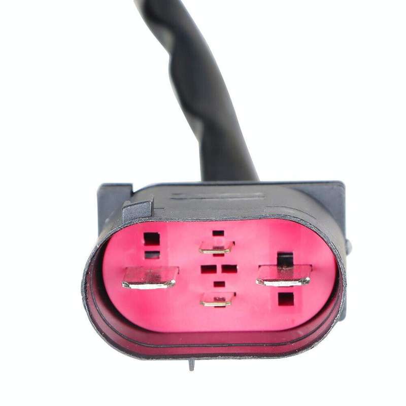 For Audi A4 A5 Q5 Car Engine Cooling Fan Control Module 8K0959501G