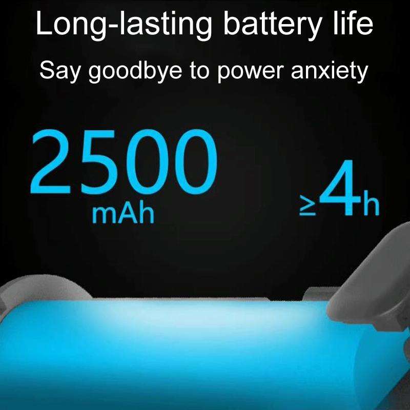 Xiaodong P2 Electrical Screwdriver Mobile Phone Repair Tool With Electronic Torque Brake, Version...