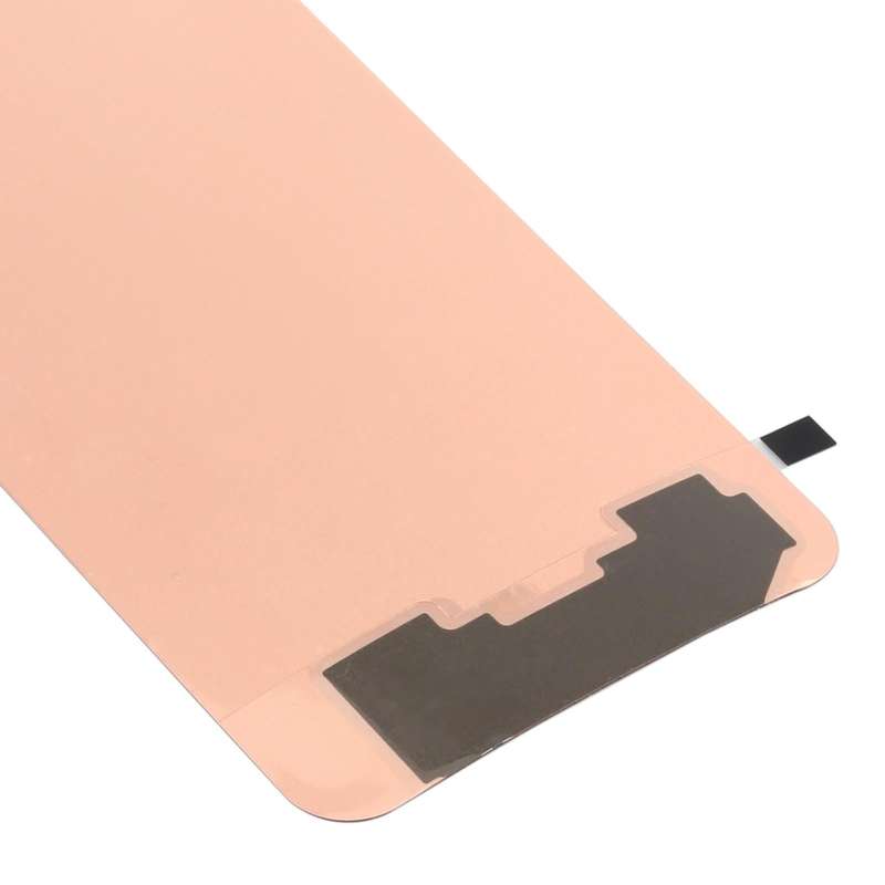 For Samsung Galaxy M30 SM-M305 10pcs LCD Digitizer Back Adhesive Stickers