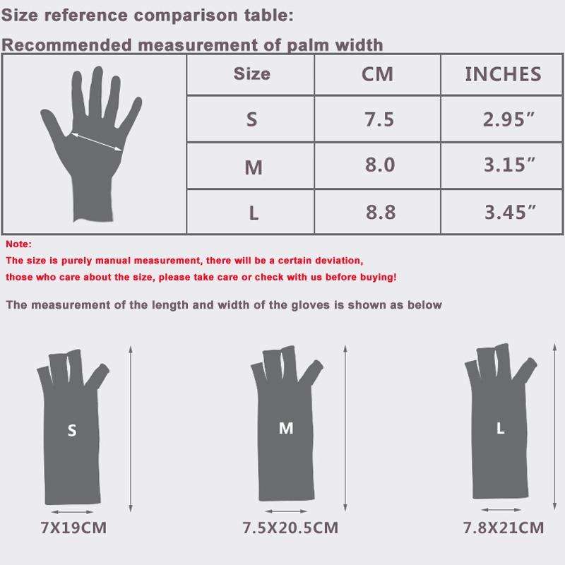 Hemp Gray Dispensing A Pair Sports Breathable Health Care Half Finger Gloves Rehabilitation Train...