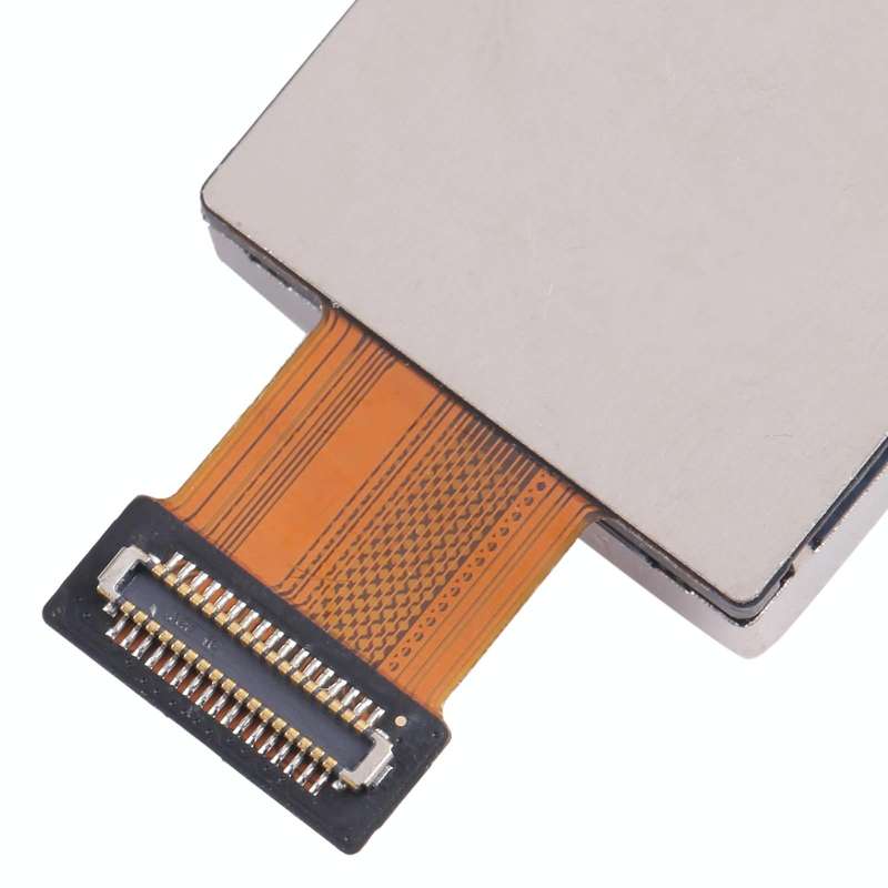 For Xiaomi Redmi Note 12 Pro 5G Main Back Facing Camera