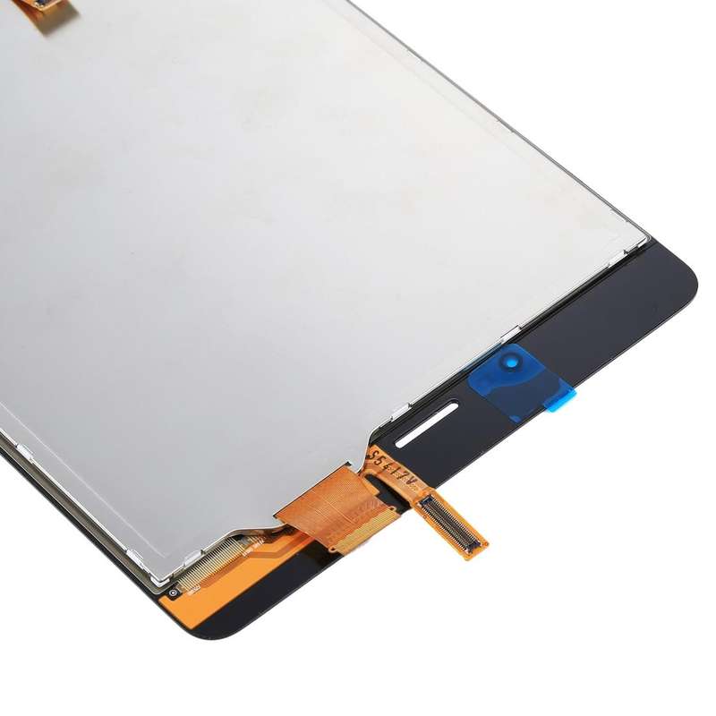 OEM LCD Screen for Galaxy Tab A 8.0 / P355 (3G Version) with Digitizer Full Assembly (Black)