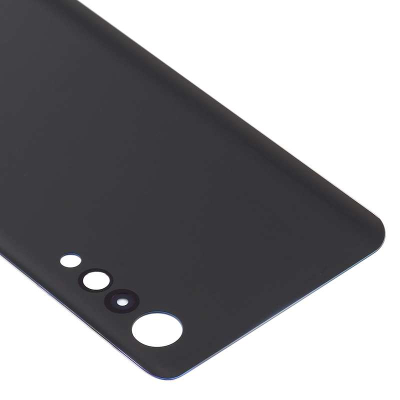 Battery Back Cover for LG Velvet LMG910EMW LM-G910EMW / Velvet 5G LM-G900N LM-G900EM (Illusion Su...