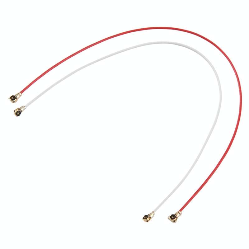 For Samsung Galaxy A23 4G SM-A235F 10set Original Signal Flex Cable