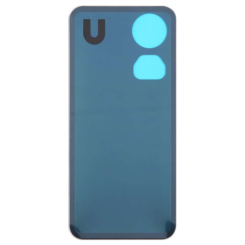 For Honor 90 Battery Back Cover(Black)
