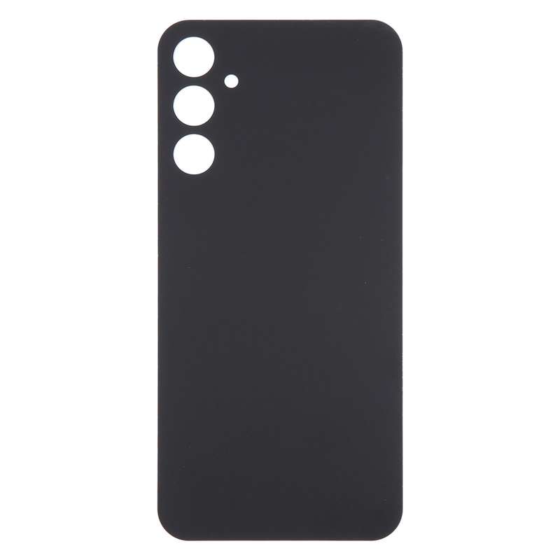 For Samsung Galaxy A34 SM-A346B Original Battery Back Cover(Black)
