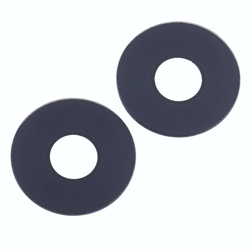 For Infinix Hot 12 X6817 10set Back Camera Lens