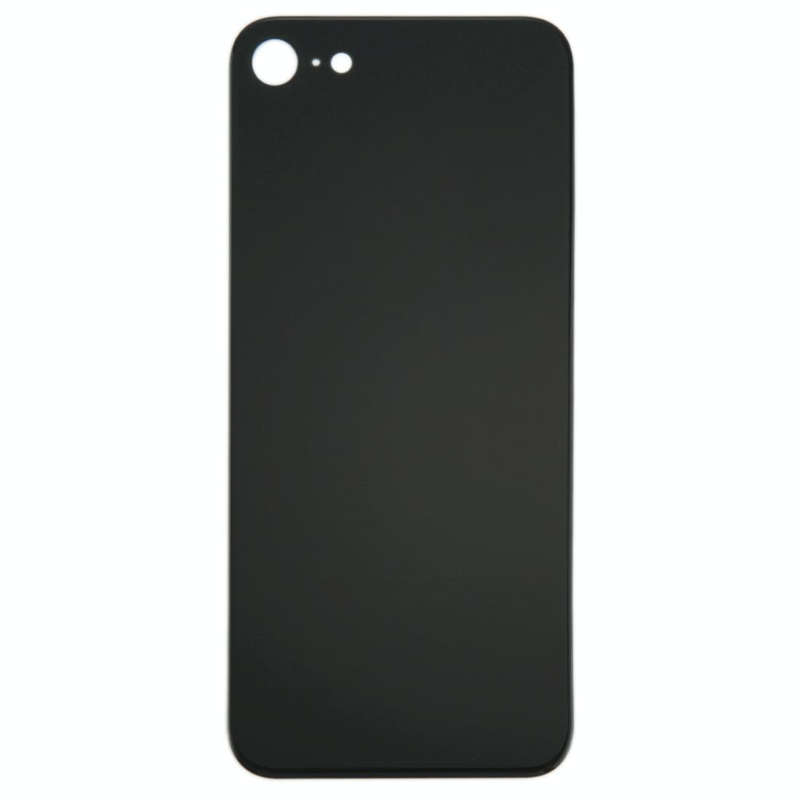 Battery Back Cover for iPhone 8 (Black)