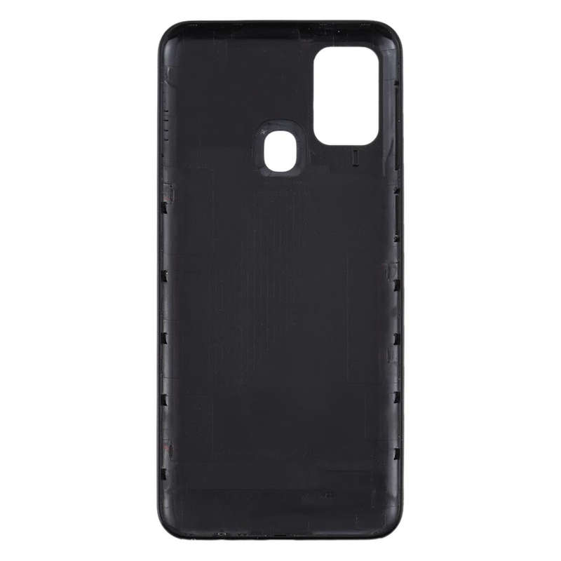 For Samsung Galaxy M31 / Galaxy M31 Prime Battery Back Cover (Red)