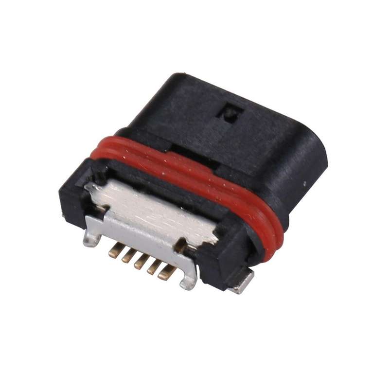 Charging Port Connector for Sony Xperia Z4 / Xperia Z5 / Xperia Z5 Premium / Xperia X Premium / X...