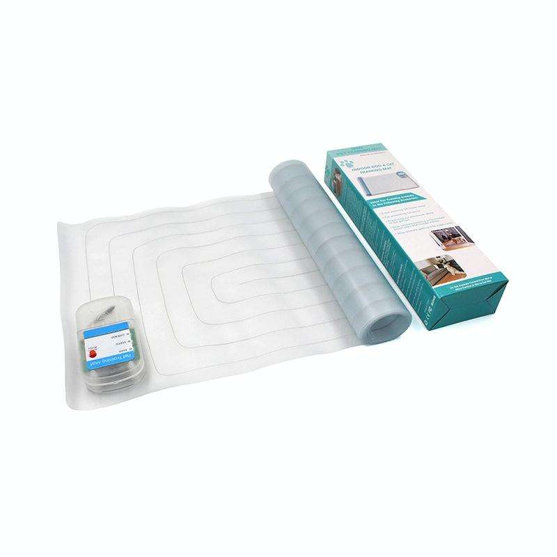 Pet Electrostatic Blanket Pet Electronic Training Supplies, Specification: 30x16 inches