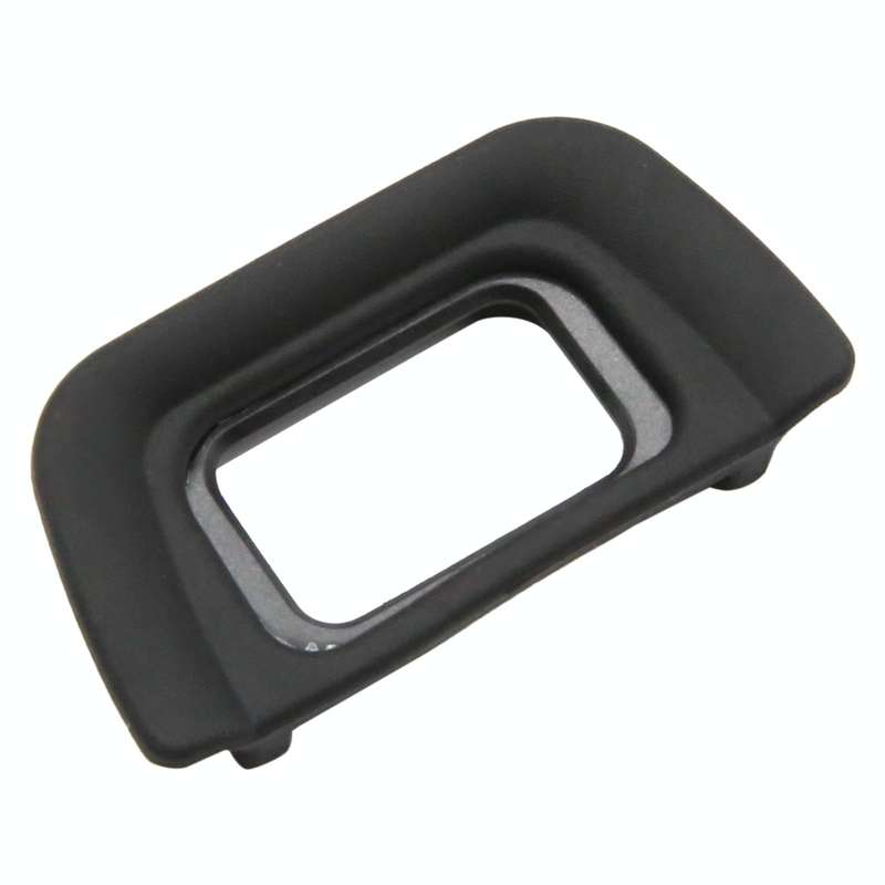 For Nikon D5100 Camera Viewfinder / Eyepiece Eyecup